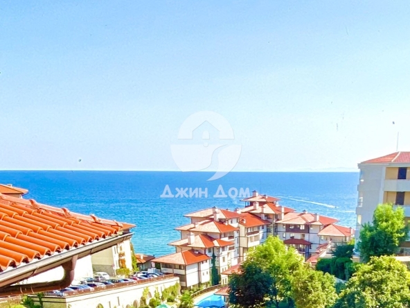 Двустаен апартамент в Свети Влас - 65 кв.м за 1308 €/кв.м - Снимка #1