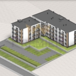 Двустаен апартамент в Варна, Възраждане 3 - 50 кв.м за 1608 €/кв.м - Снимка #1