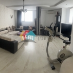 Тристаен апартамент в Варна, Левски - 146 кв.м за 1713 €/кв.м - Снимка #1