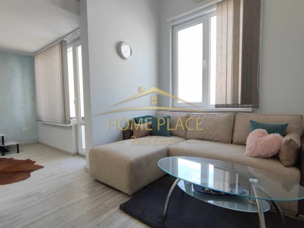 Мезонет в Варна, Бизнес хотел - 87 кв.м за 972 €/кв.м - Снимка #1