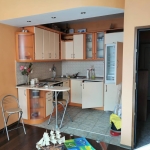 Дава се под наем Двустаен апартамент в София, Център - 53 кв.м за 727.77 € - Снимка #1