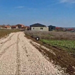 Парцел в Долни чифлик - 893 кв.м за 15 €/кв.м - Снимка #1