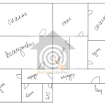 Многостаен апартамент в София, Лозенец - 117 кв.м за 1853 €/кв.м - Снимка #1