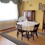 Дава се под наем Тристаен апартамент в Варна, Централна поща - 120 кв.м за 614 € - Снимка #1