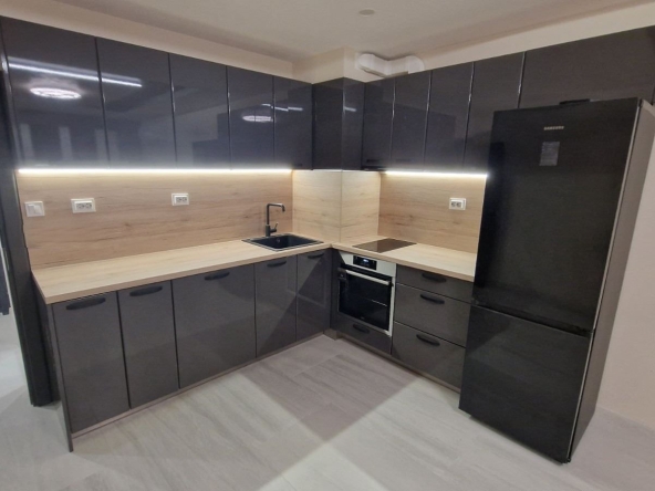 Тристаен апартамент в София, Дружба 1 - 67 кв.м за 1462 €/кв.м - Снимка #1