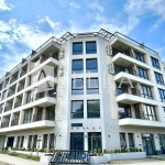 Тристаен апартамент в София, Манастирски ливади - 85 кв.м за 2824 €/кв.м - Снимка #1