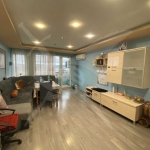 Тристаен апартамент в Варна, Автогара - 92 кв.м за 944 €/кв.м - Снимка #1