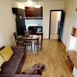 Дава се под наем Двустаен апартамент в Бургас, Възраждане - 70 кв.м за 225 € - Снимка #1