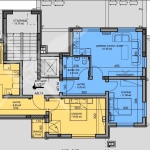 Многостаен апартамент в Пловдив, Христо Смирненски - 222 кв.м за 1500 €/кв.м - Снимка #1