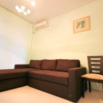 Дава се под наем Двустаен апартамент в Бургас, Сарафово - 70 кв.м за 306 € - Снимка #1