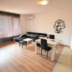 Дава се под наем Двустаен апартамент в Бургас, Възраждане - 60 кв.м за 408 € - Снимка #1