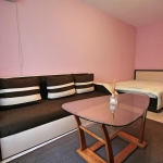 Дава се под наем Двустаен апартамент в Бургас, Център - 50 кв.м за 331.5 € - Снимка #1