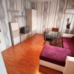 Дава се под наем Двустаен апартамент в Бургас, Лазур - 65 кв.м за 433.5 € - Снимка #1