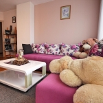 Дава се под наем Двустаен апартамент в Бургас, Център - 70 кв.м за 561 € - Снимка #1