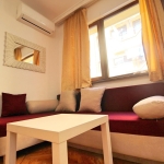 Дава се под наем Тристаен апартамент в Бургас, Център - 90 кв.м за 459 € - Снимка #1