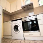 Дава се под наем Тристаен апартамент в Бургас, Възраждане - 95 кв.м за 357 € - Снимка #1