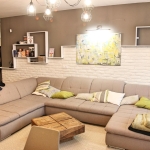 Дава се под наем Тристаен апартамент в Бургас, Център - 124 кв.м за 1122 € - Снимка #1