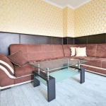 Дава се под наем Двустаен апартамент в Бургас, Лазур - 77 кв.м за 550 € - Снимка #1