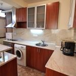 Дава се под наем Двустаен апартамент в Бургас, Център - 60 кв.м за 408 € - Снимка #1