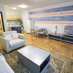 Дава се под наем Двустаен апартамент в Бургас, Лазур - 86 кв.м за 510 € - Снимка #1