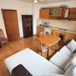 Дава се под наем Тристаен апартамент в Бургас, Център - 80 кв.м за 561 € - Снимка #1