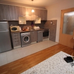 Дава се под наем Двустаен апартамент в Бургас, Център - 64 кв.м за 484.5 € - Снимка #1