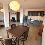 Дава се под наем Двустаен апартамент в Бургас, Лазур - 80 кв.м за 510 € - Снимка #1