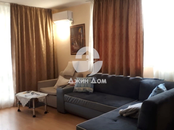 Двустаен апартамент в Ахелой - 75 кв.м за 827 €/кв.м - Снимка #1