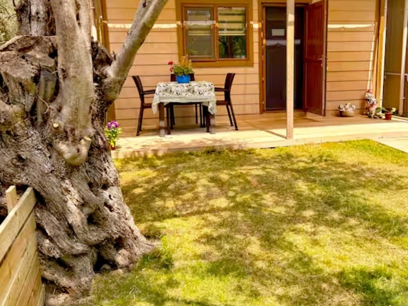 Дава се под наем Къща в Велико Търново, Акация - 45 кв.м за 61.2 € - Снимка #1