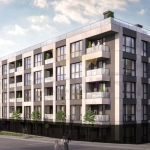 Двустаен апартамент в София, Кръстова вада - 65 кв.м за 2123 €/кв.м - Снимка #1