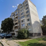 Дава се под наем Тристаен апартамент в София, Люлин 2 - 94 кв.м за 573.24 € - Снимка #1