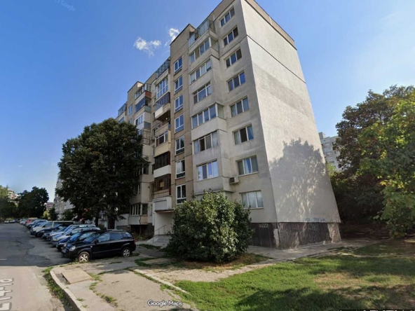 Дава се под наем Тристаен апартамент в София, Люлин 2 - 94 кв.м за 573.24 € - Снимка #1