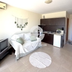 Едностаен апартамент в к.к. Слънчев бряг - 40 кв.м за 1300 €/кв.м - Снимка #1