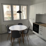 Дава се под наем Двустаен апартамент в Пловдив, Център - 55 кв.м за 300 € - Снимка #1