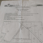 Земеделски имот в с. Труд, Област Пловдив -  кв.м за 15 €/дка - Снимка #1