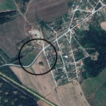 Парцел в с. Болярци, Област Варна - 5000 кв.м за 16 €/кв.м - Снимка #1