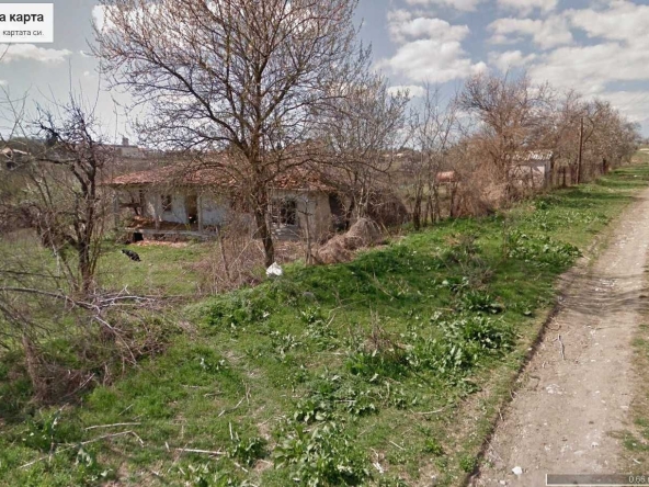 Парцел в Бяла - 3073 кв.м за 72 €/кв.м - Снимка #1