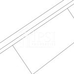 Парцел в с. Първенец, Област Пловдив - 1200 кв.м за 48 €/кв.м - Снимка #1