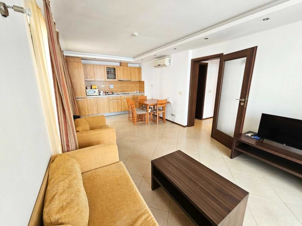 Двустаен апартамент в Балчик - 86 кв.м за 1163 €/кв.м - Снимка #1