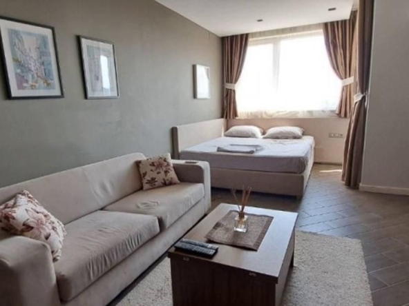 Дава се под наем Едностаен апартамент в София, Студентски град - 43 кв.м за 560.49 € - Снимка #1