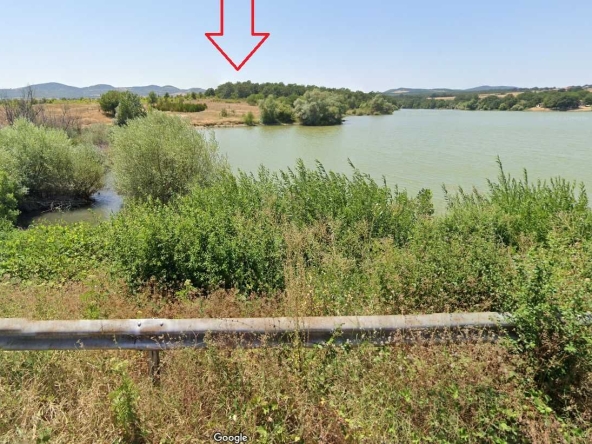 Парцел в с. Царева поляна, Област Хасково - 588000 кв.м за 0 €/кв.м - Снимка #1