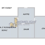 Двустаен апартамент в София, Овча купел - 89 кв.м за 2023 €/кв.м - Снимка #1