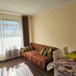 Едностаен апартамент в Балчик - 46 кв.м за 1196 €/кв.м - Снимка #1
