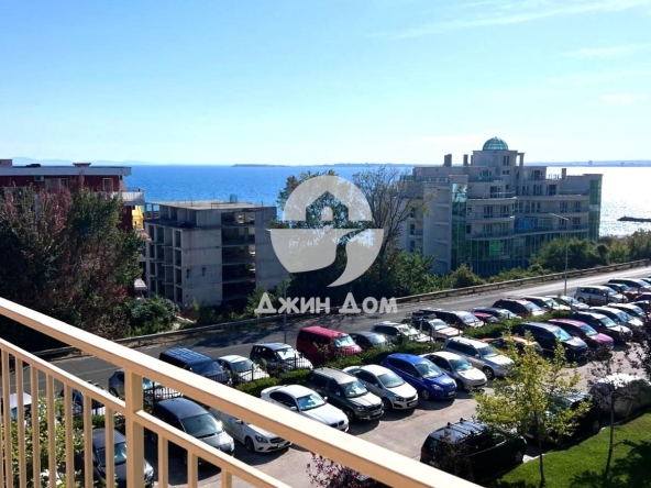 Двустаен апартамент в Свети Влас - 72 кв.м за 1007 €/кв.м - Снимка #1