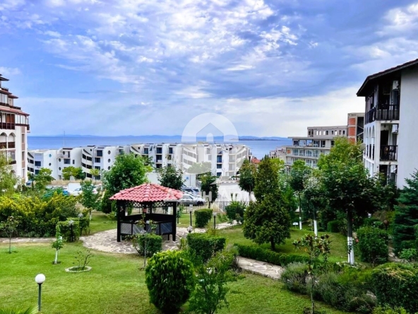 Двустаен апартамент в Свети Влас - 60 кв.м за 1492 €/кв.м - Снимка #1