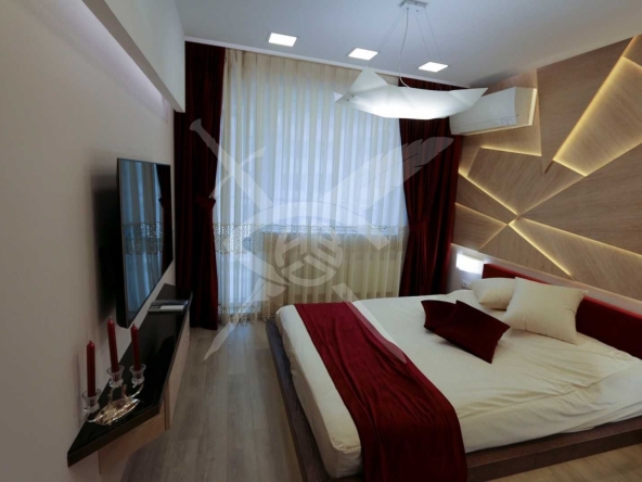 Дава се под наем Тристаен апартамент в София, Център - 119 кв.м за 1190 € - Снимка #1