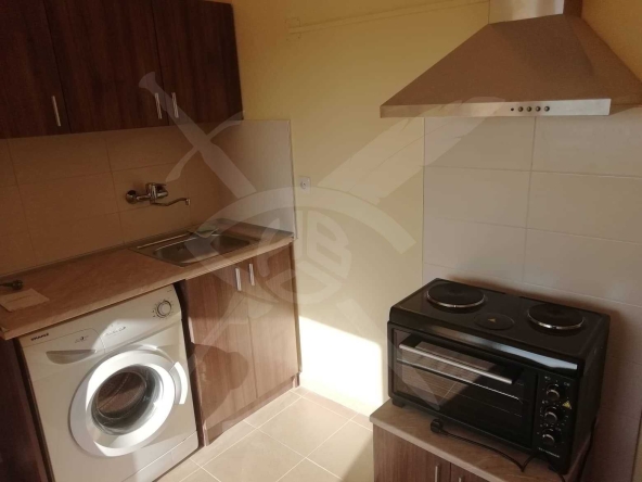 Дава се под наем Двустаен апартамент в Варна, Погреби - 55 кв.м за 400 € - Снимка #1