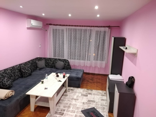 Тристаен апартамент в Димитровград - 64 кв.м за 916 €/кв.м - Снимка #1