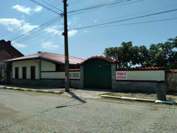 Къща в Шипка - 120 кв.м за 1209 €/кв.м - Снимка #1