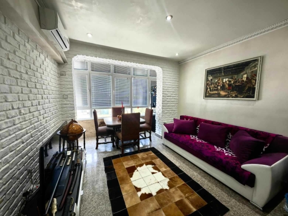 Дава се под наем Тристаен апартамент в Разград, Център - 78 кв.м за 127500 € - Снимка #1